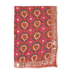 Kastanienbraun