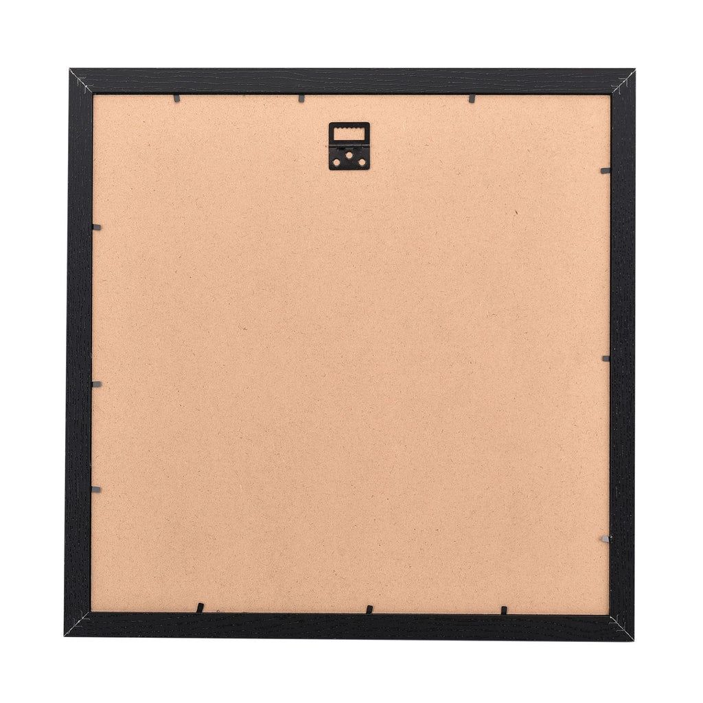 Realistisches 5D Katzen-Gemälde, Größe 43,5x43,5x1,2 cm, Mehrfarbig