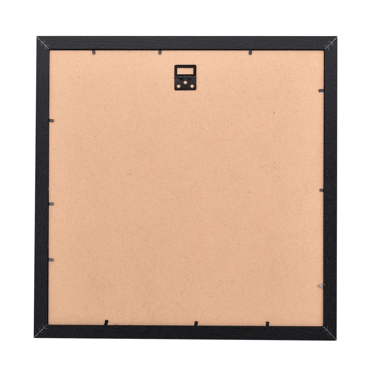 Realistisches 5D Katzen-Gemälde, Größe 43,5x43,5x1,2 cm, Mehrfarbig