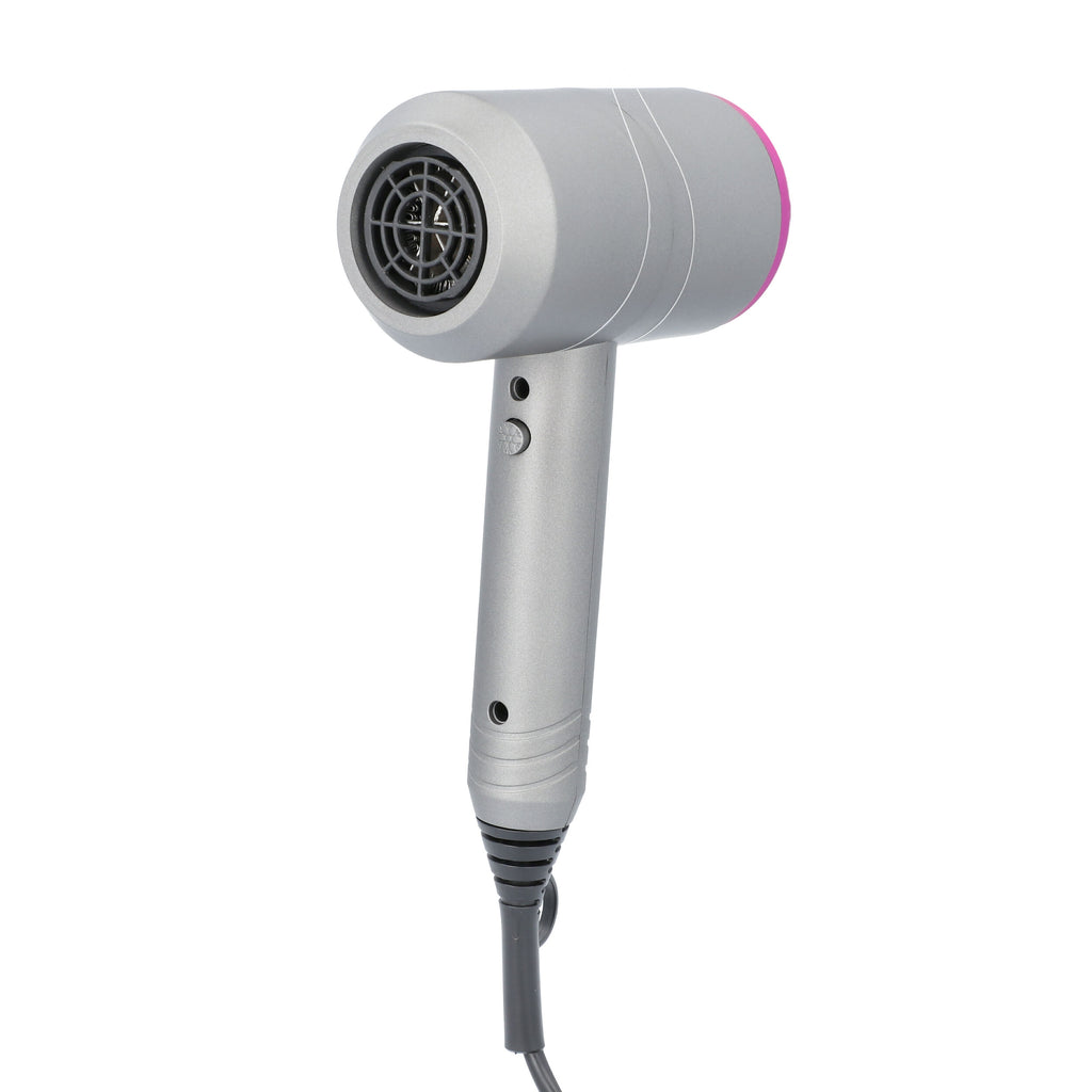Salon Profi Haartrockner mit 3 Diffusor Aufsätzen