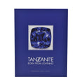 Tanzanite Born From Lightning Book