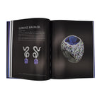 Tanzanite Born From Lightning Book