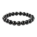 Shungit flexibel Armband ca. 18-19 cm lange 137.50 ct