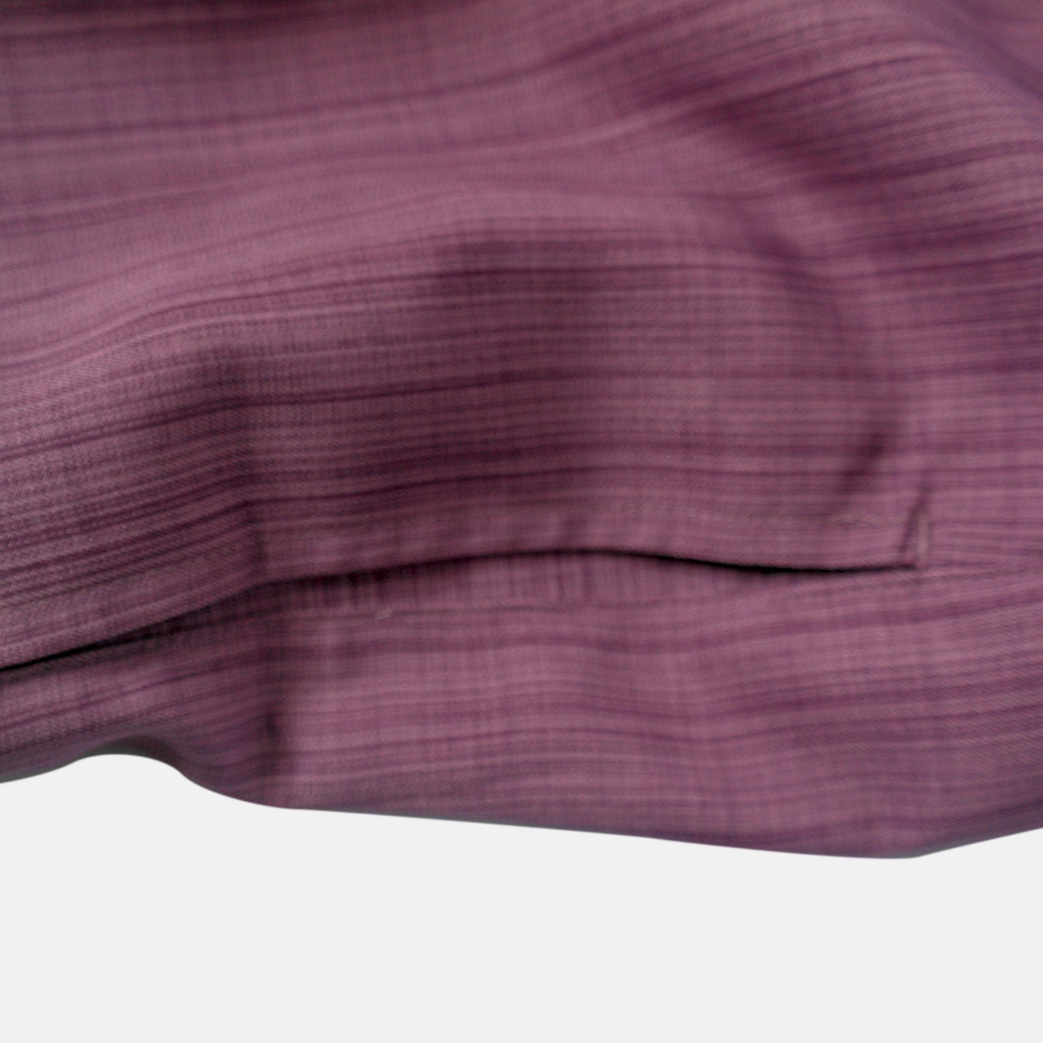 Unifarbene Shorts für Frauen, Gletschergrau, Violett, Größe 44