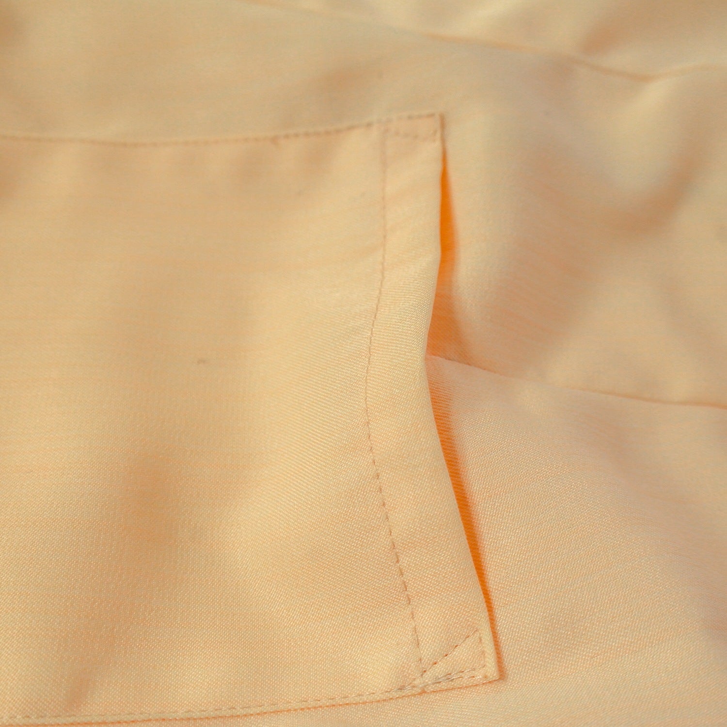 Unifarbene Shorts für Frauen, Beige, Größe 38