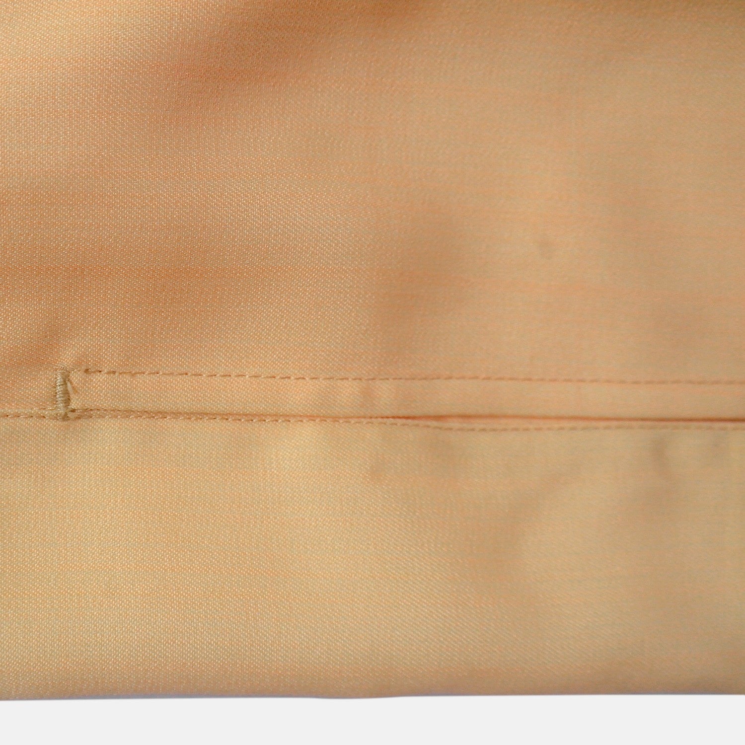 Unifarbene Shorts für Frauen, Beige, Größe 38