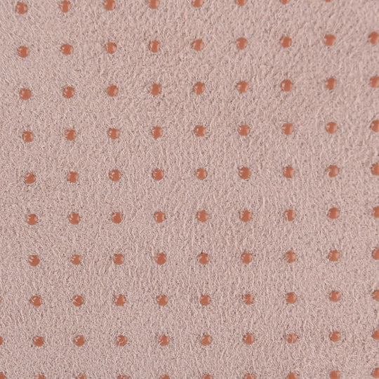 1 paar rutschfeste und gestrickte Hausschuhe mit Fellfutter, Größe S, Tribal