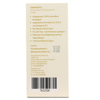 SQIN Botanicals 4er-Set Kaltgepresstes, natürliches Jojobaöl, 200ml