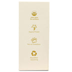 SQIN Botanicals 4er-Set Kaltgepresstes, natürliches Jojobaöl, 200ml