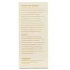 SQIN Botanicals 4er-Set Kaltgepresstes, natürliches Jojobaöl, 200ml
