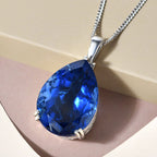 Blau