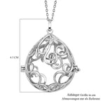 12er Set - Mehrfarbig Jaspis, Grüner Aventurin Schmuckset Reiner Edelstahl ca. 480.00 ct