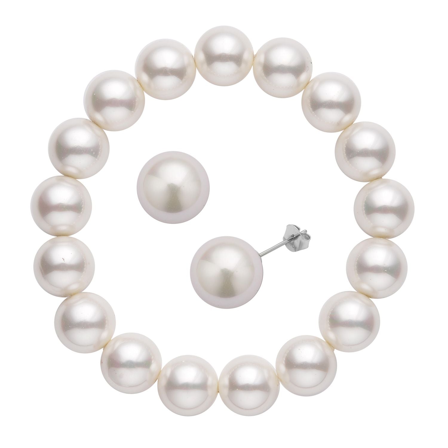 Grauweiß
