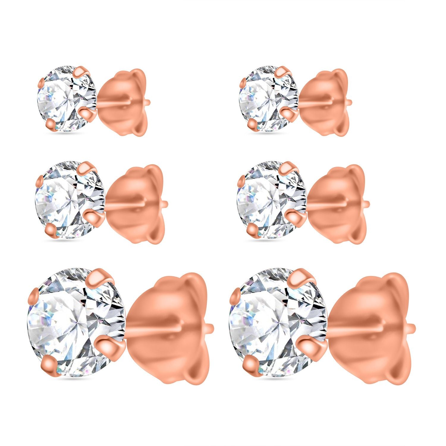 Rosegold