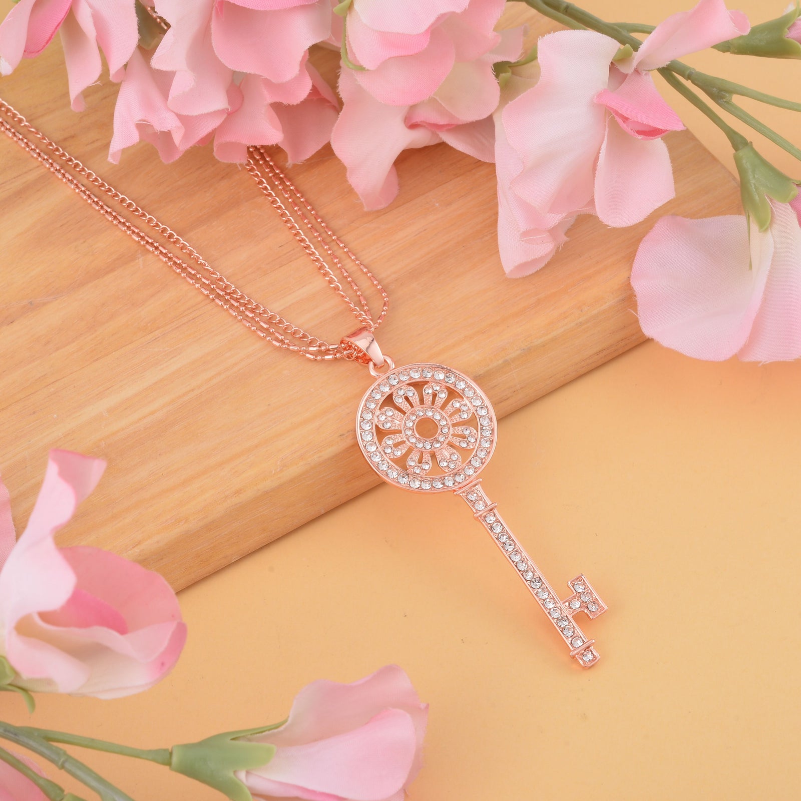 Rosegold