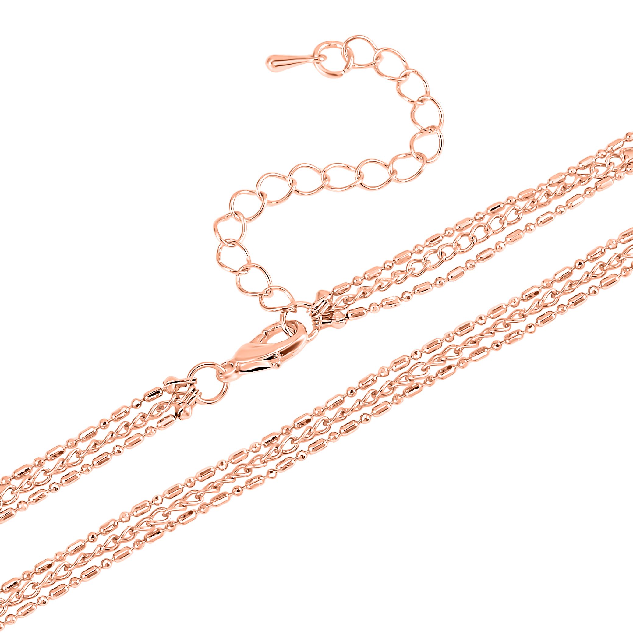 Rosegold