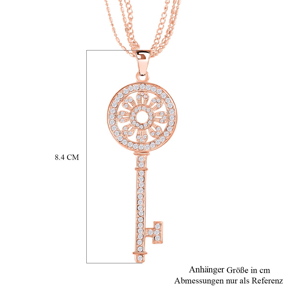 Rosegold