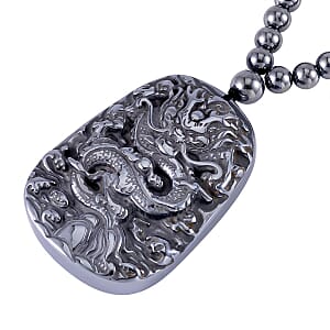 Terahertz Schmuckset 925 Silber ca. 295,70 ct.