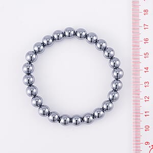 Terahertz Schmuckset 925 Silber ca. 295,70 ct.