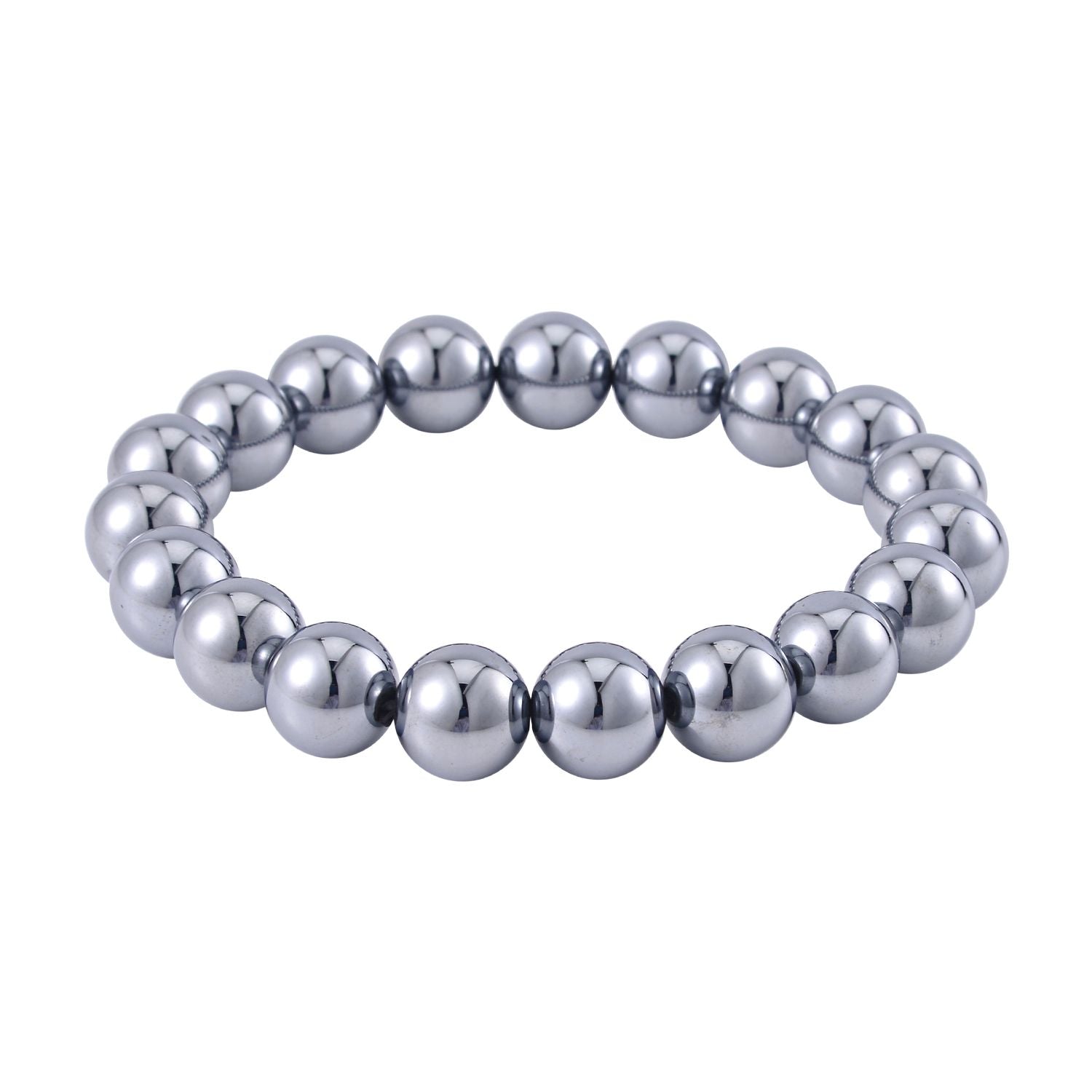 2er Set Teraherz Halskette und Armband im Schmuckset, 925 Silber rhodiniert ca. 423.85 ct