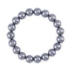 2er Set Teraherz Halskette und Armband im Schmuckset, 925 Silber rhodiniert ca. 423.85 ct