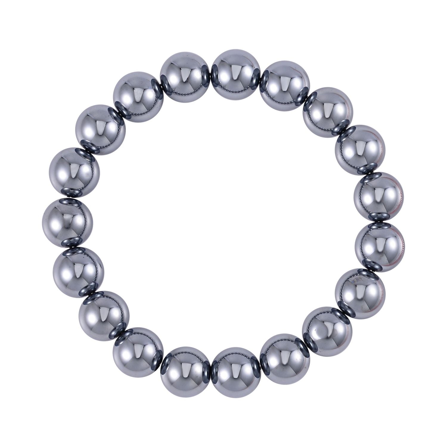 2er Set Teraherz Halskette und Armband im Schmuckset, 925 Silber rhodiniert ca. 423.85 ct