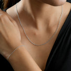 Silber