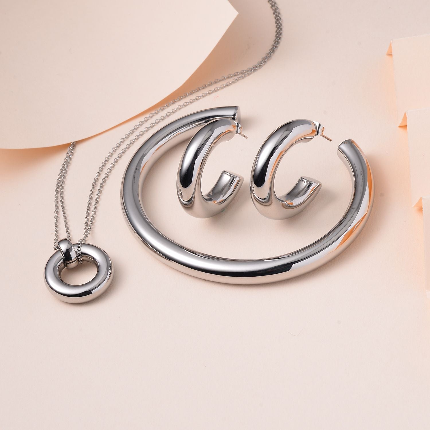 Silber