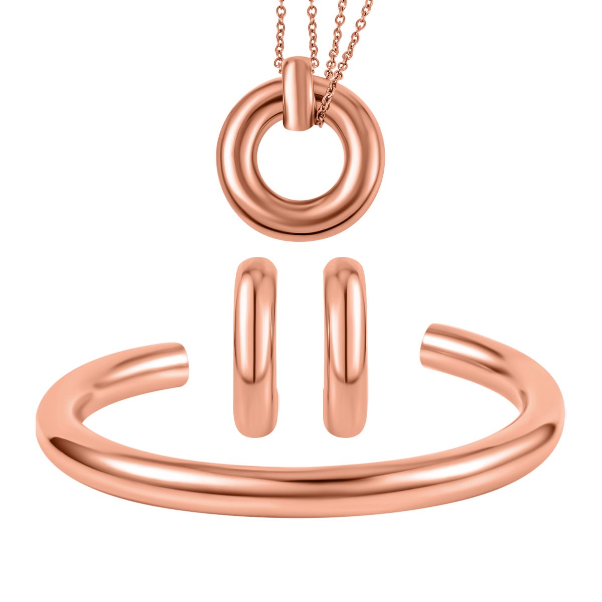 Rosegold