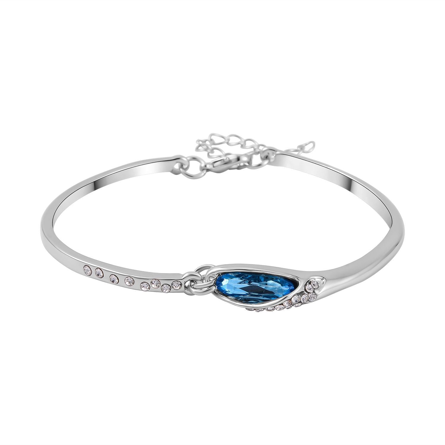 Blau