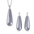 Terahertz Schmuckset - 	54,75 ct.