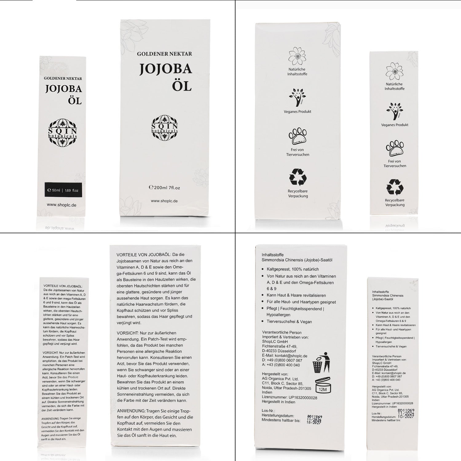 200ml