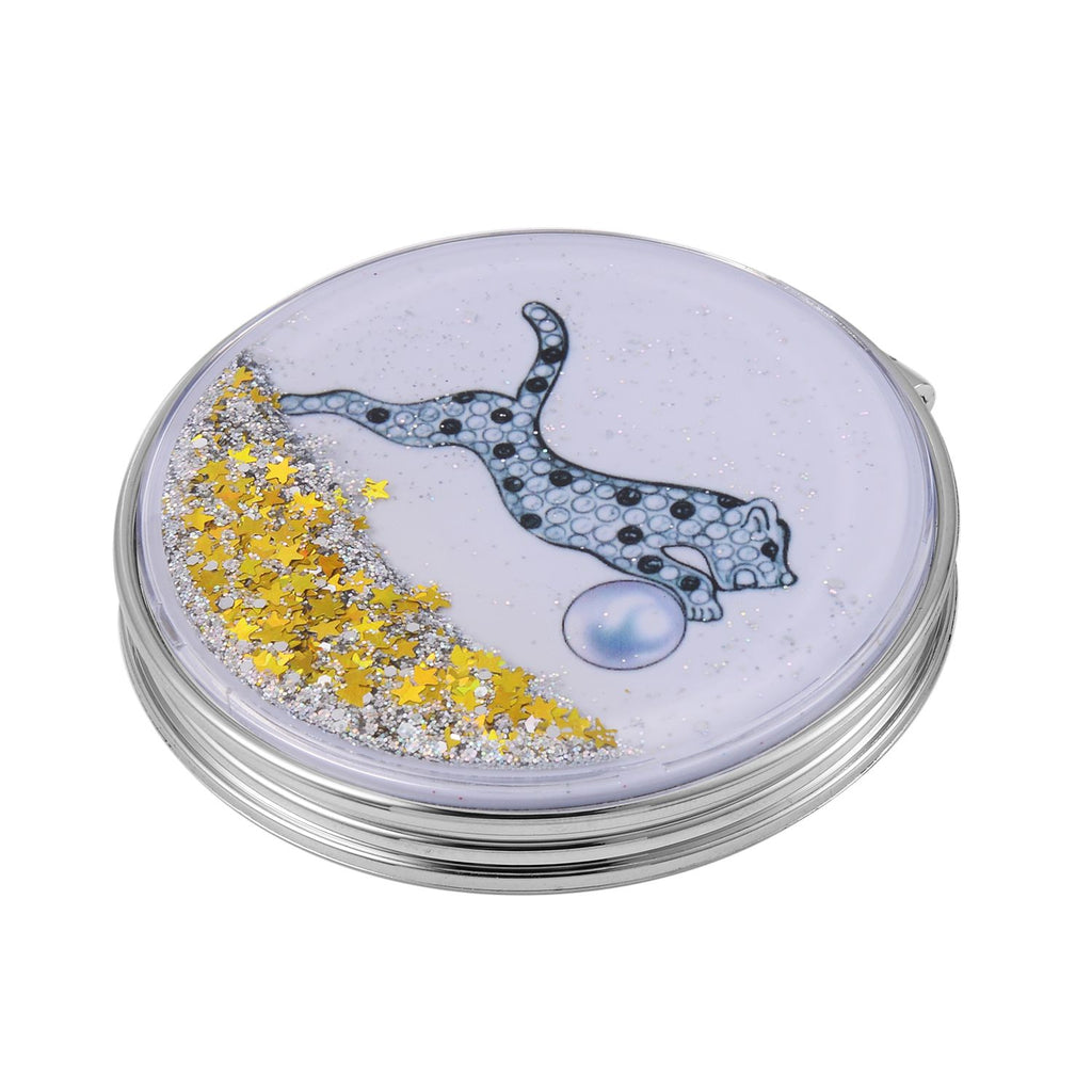 Kunststoff Perle, Glas Schmuckset  Legierung