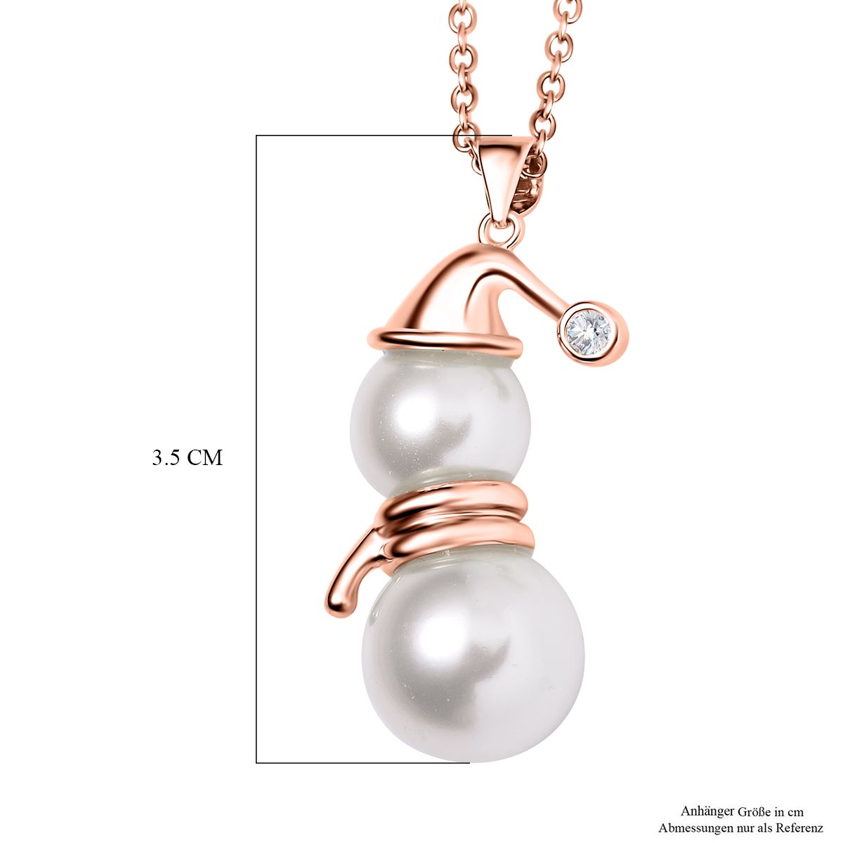 Rosegold