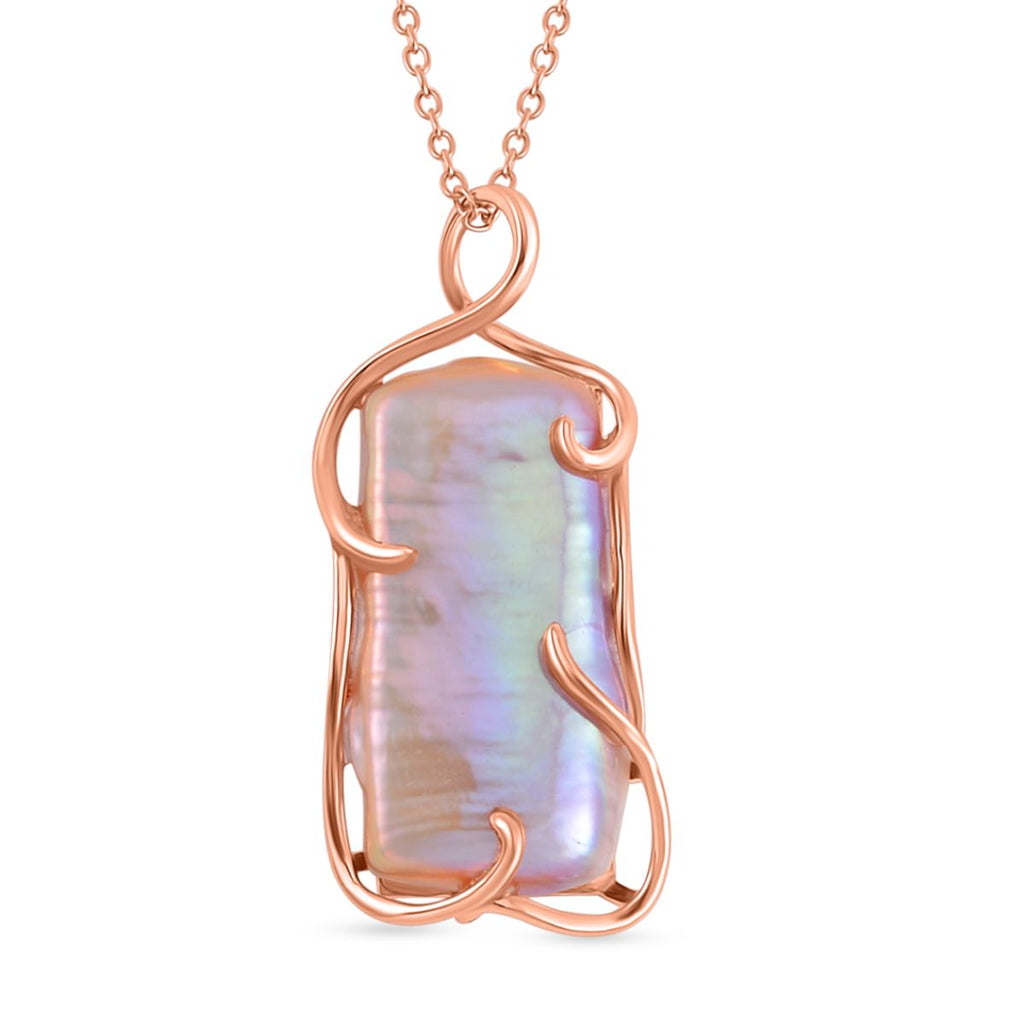 Rosegold
