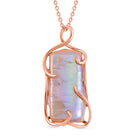 Rosegold