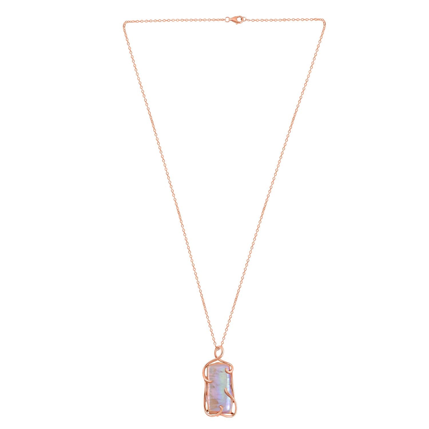 Rosegold