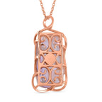 Rosegold