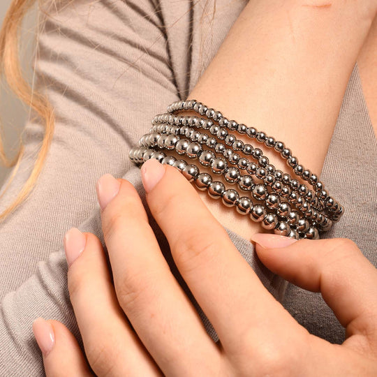 Set of 5 Bracelet