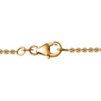 AA Citrin, Kanchanaburi Blauer Saphir Schmuckset 925 Silber Gelbgold Vermeil ca. 1,13 ct.