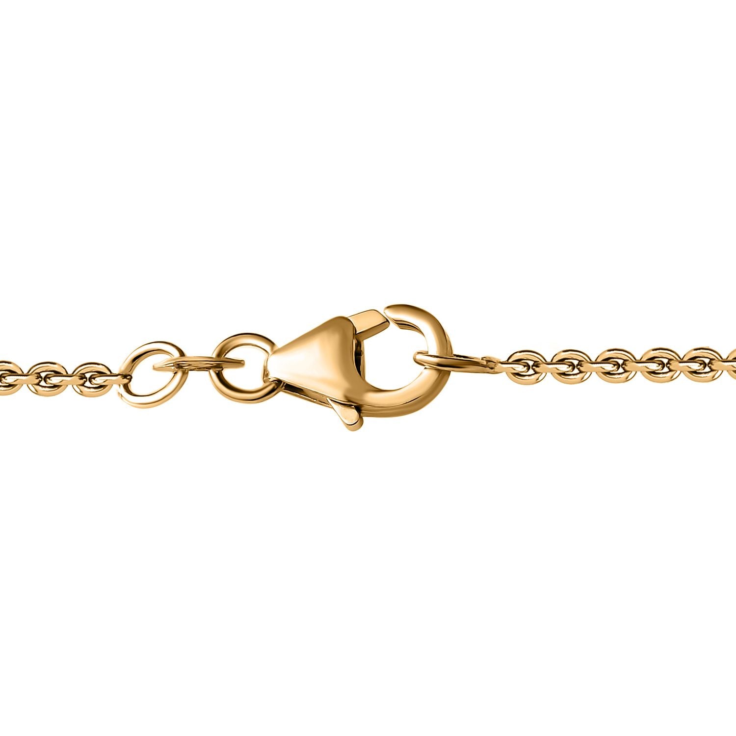 AA Citrin, Kanchanaburi Blauer Saphir Schmuckset 925 Silber Gelbgold Vermeil ca. 1,13 ct.
