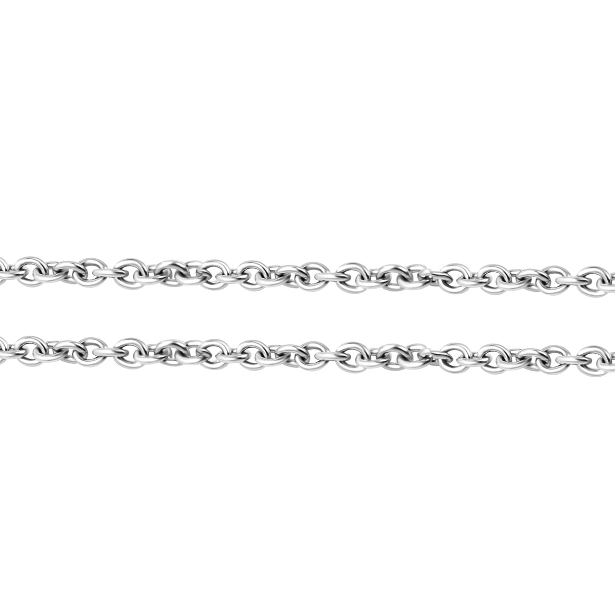 Roter Granat Schmuckset 925 Silber rhodiniert ca. 22,59 ct.