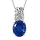 Blau