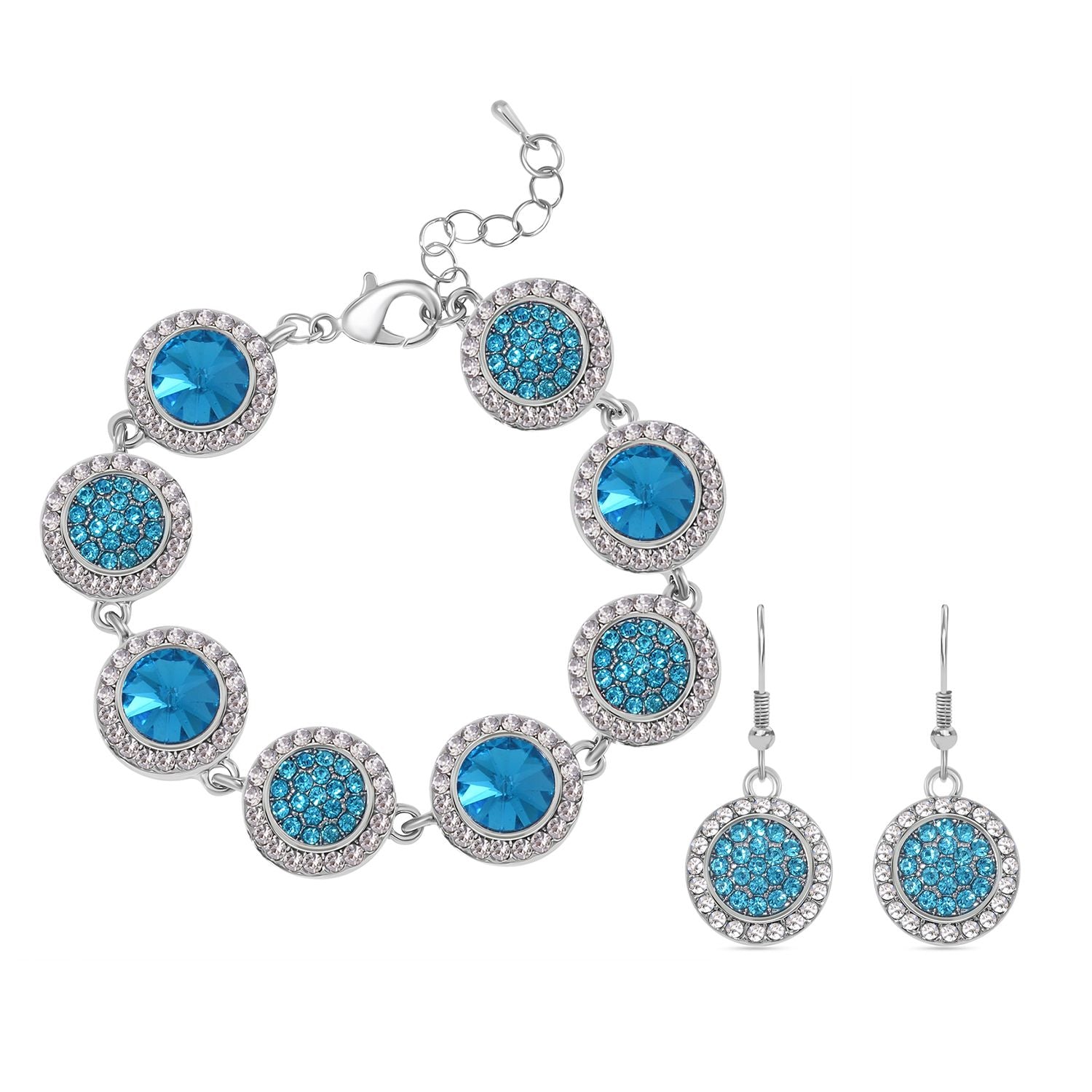 Blau