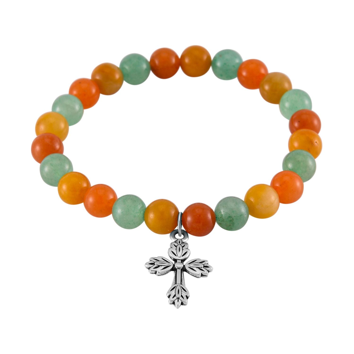 3er Set - Aventurin Edelsteine Armband ca. 249.00 ct