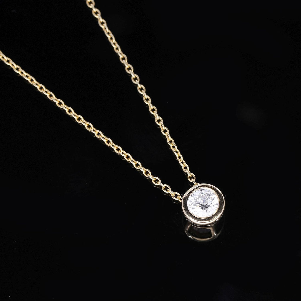 Gelbgold Vermeil