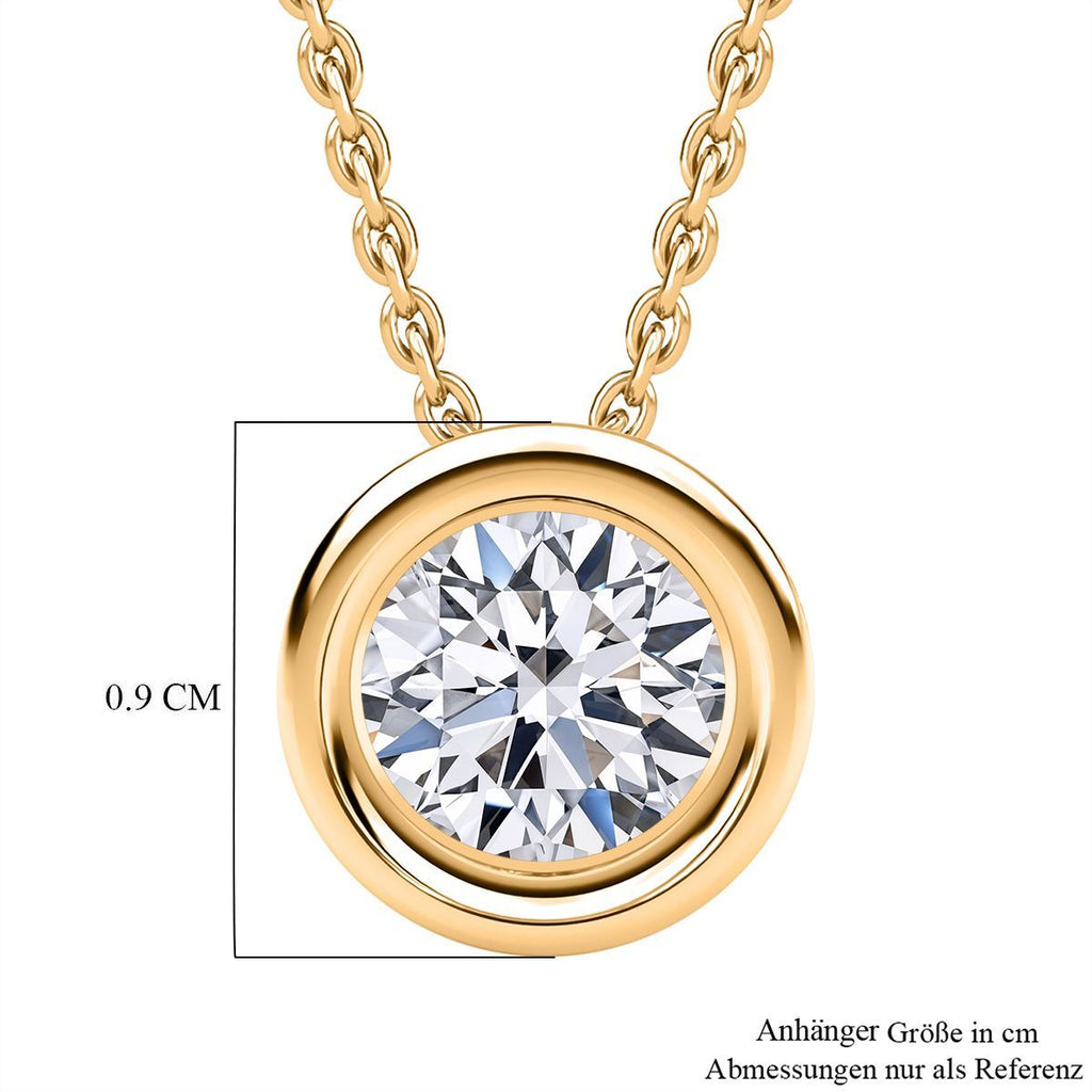 Gelbgold Vermeil