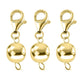 Gold-Beschichtung