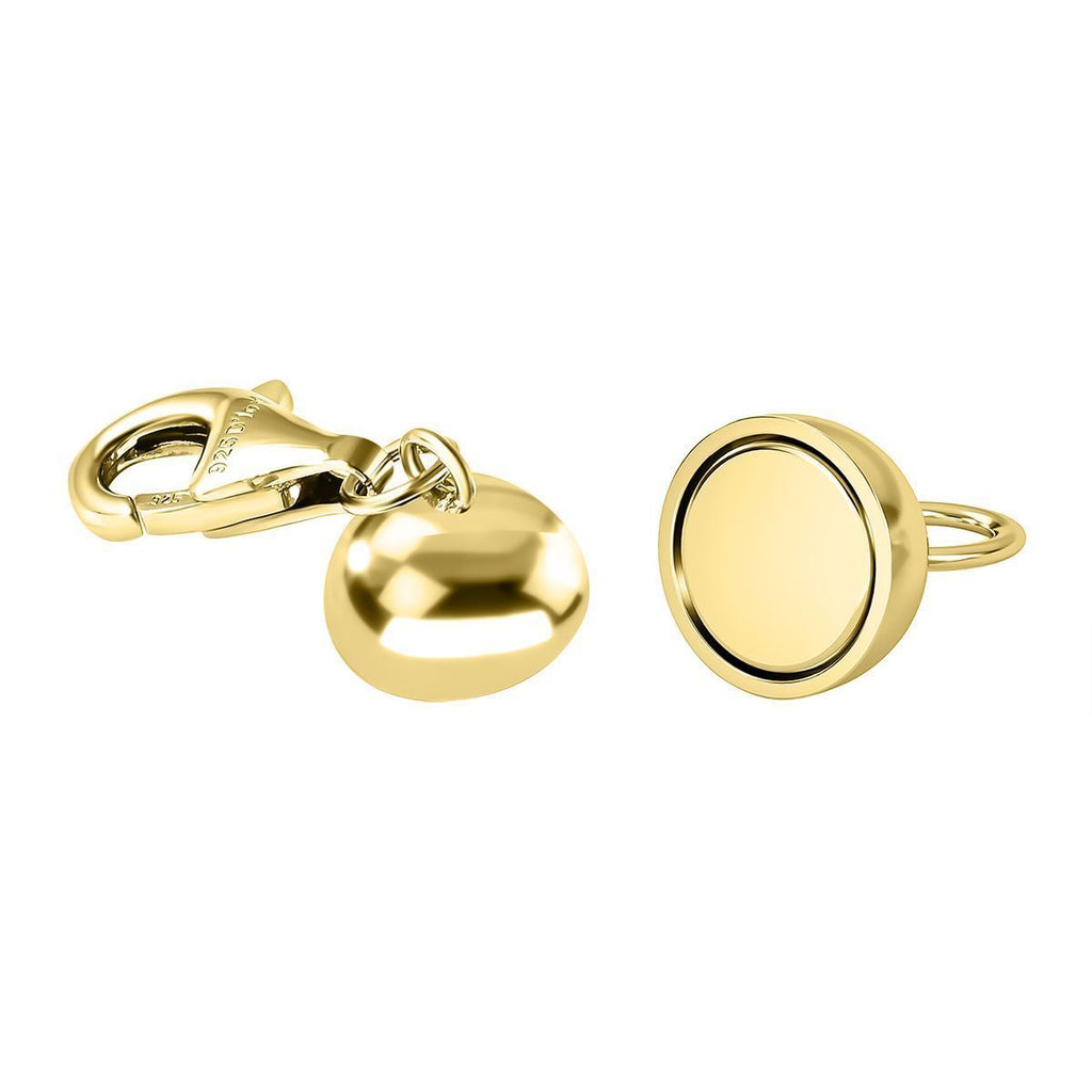 Gold-Beschichtung