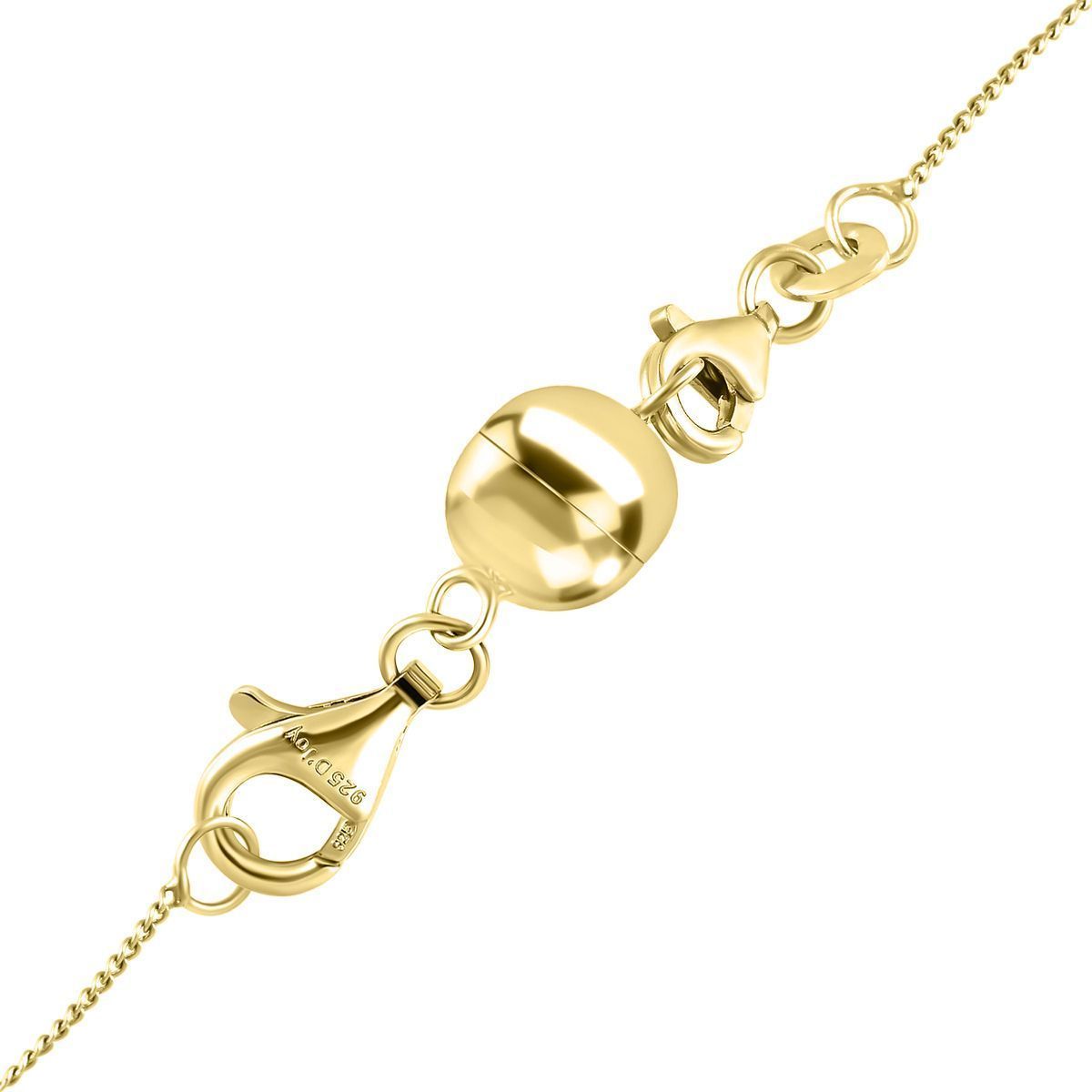 Gold-Beschichtung